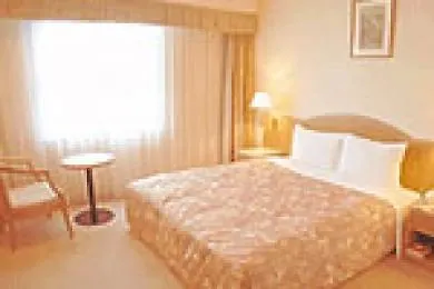*** Hotel Jal City Hakodate Japan