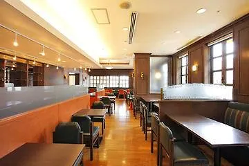 Hotel Jal City Hakodate