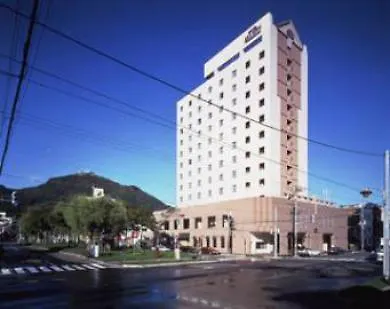 Jal City Hakodate Hotel